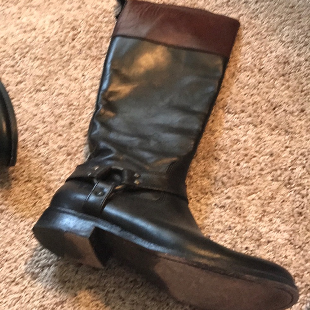 Frye Boots